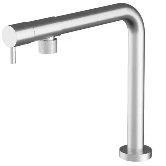 Смеситель BARAZZA 1RUBBSM