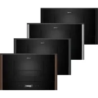 Микроволновая печь NEFF NR9GR31Y1 Микроволновая печь NEFF NR9GR31Y1