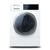 Стиральная машина SCHULTHESS ADA0.101BE1H3J2L Serenity Snow Стиральная машина SCHULTHESS ADA0.101BE1H3J2L Serenity Snow