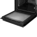 Духовой шкаф WEISSGAUFF EOM 899 Color Touch Black Matt