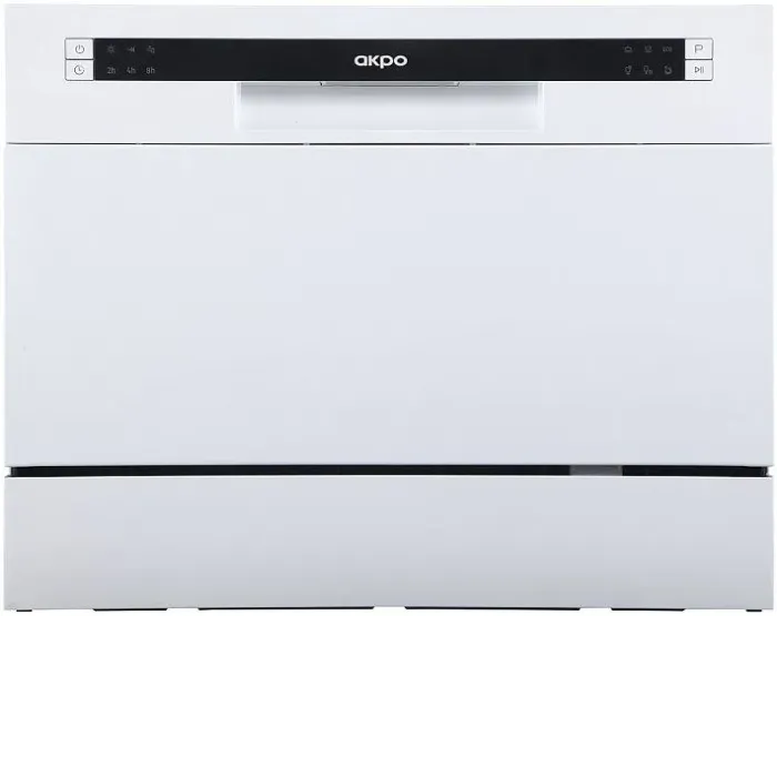 Посудомоечная машина AKPO ZMA55 Series Compact Посудомоечная машина AKPO ZMA55 Series Compact