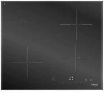 Варочная поверхность BROOX ПЭВ 45С simple