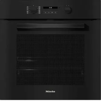 Духовой шкаф MIELE H 2861-1 B OBSW 125 edition