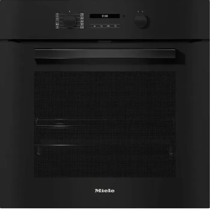 Духовой шкаф MIELE H 2861-1 B OBSW 125 edition
