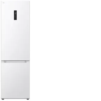 Холодильник LG GC-B509FQQW
