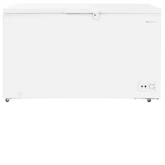 Морозильный ларь WILLMARK CF-555W Морозильный ларь WILLMARK CF-555W