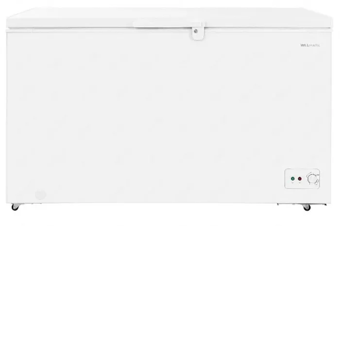Морозильный ларь WILLMARK CF-555W Морозильный ларь WILLMARK CF-555W