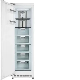 Морозильная камера HIBERG i-FRB 35 W Морозильная камера HIBERG i-FRB 35 W