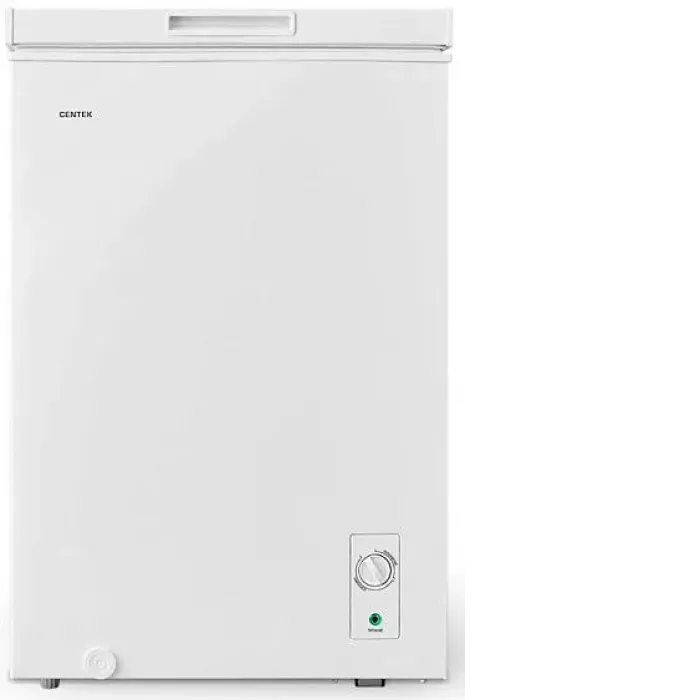 Морозильный ларь CENTEK CT-4040 Морозильный ларь CENTEK CT-4040