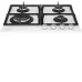 Варочная поверхность HOTPOINT-ARISTON HGS 62F/WH Варочная поверхность HOTPOINT-ARISTON HGS 62F/WH