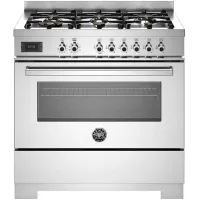 Варочный центр BERTAZZONI PRO96L1EXT2 Варочный центр BERTAZZONI PRO96L1EXT2
