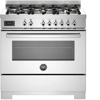 Варочный центр BERTAZZONI PRO96L1EXT2