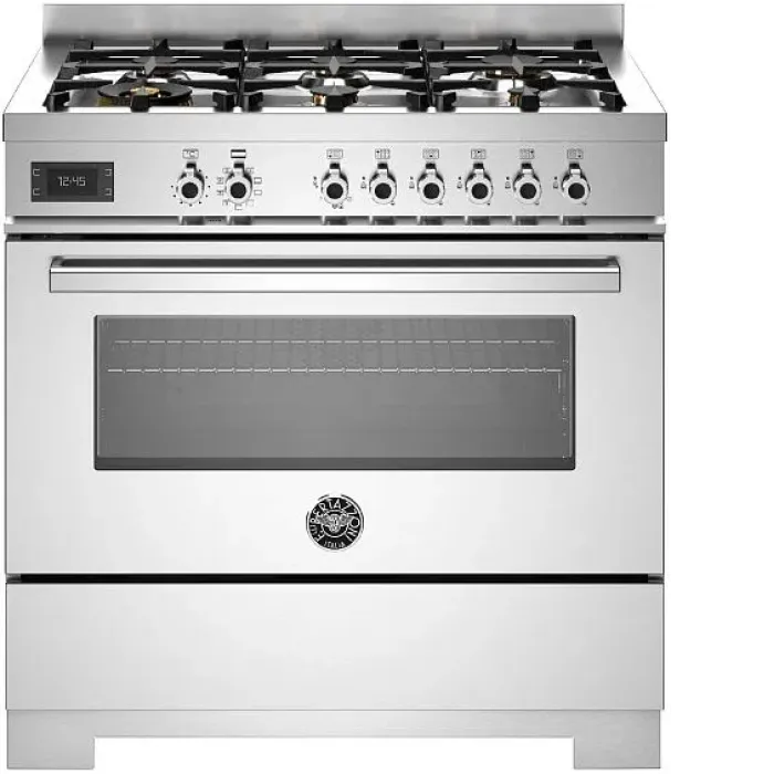 Варочный центр BERTAZZONI PRO96L1EXT2