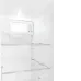 Холодильник WEISSGAUFF WSBSI 450 Inverter NoFrost