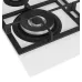 Варочная поверхность GRUNDIG GIGL 6234250 W Варочная поверхность GRUNDIG GIGL 6234250 W