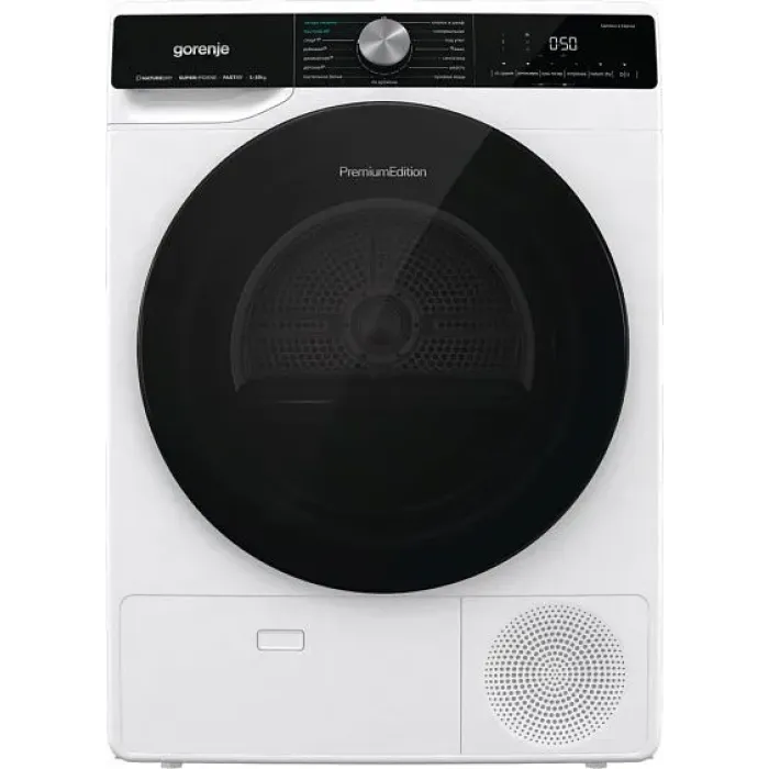 Сушильная машина GORENJE DNS12 Сушильная машина GORENJE DNS12