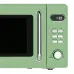 Микроволновая печь TESLER ME-2035 GREEN