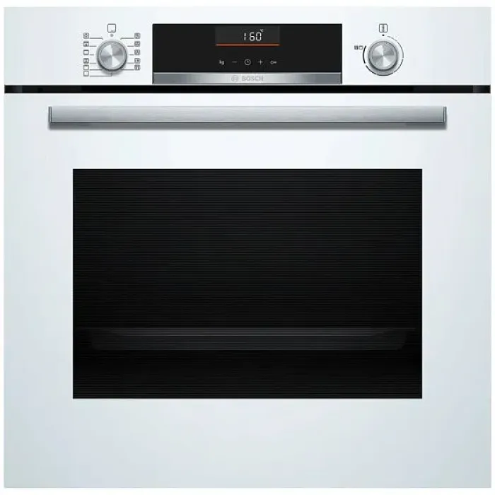 Духовой шкаф BOSCH HBG536EW4 Духовой шкаф BOSCH HBG536EW4