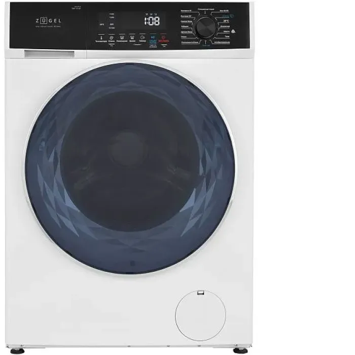 Стиральная машина ZUGEL ZWF10140I Стиральная машина ZUGEL ZWF10140I