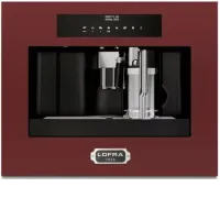 Кофемашина LOFRA YBRR66T CHROME Кофемашина LOFRA YBRR66T CHROME