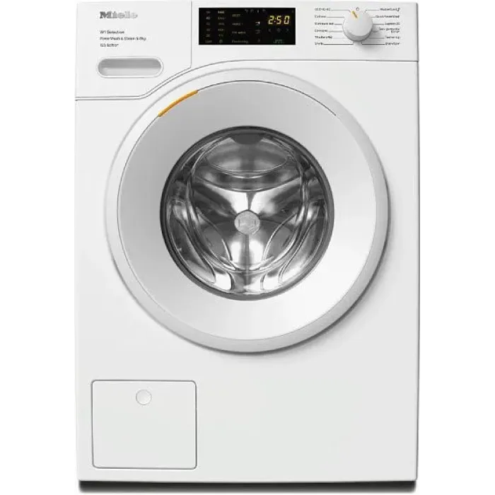 Стиральная машина MIELE WSB 383 WCS 125 Edition