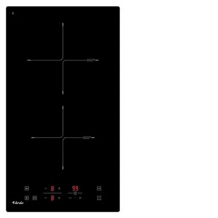 Варочная поверхность ARDO IM32BT2 Варочная поверхность ARDO IM32BT2