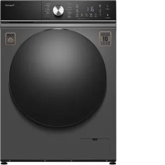 Стиральная машина WEISSGAUFF WMD 61211 D Inverter Steam Deep Grey Стиральная машина WEISSGAUFF WMD 61211 D Inverter Steam Deep Grey