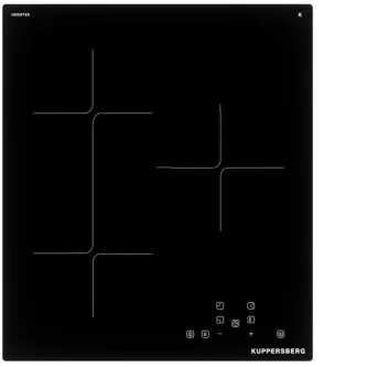 Варочная поверхность KUPPERSBERG ICI 418