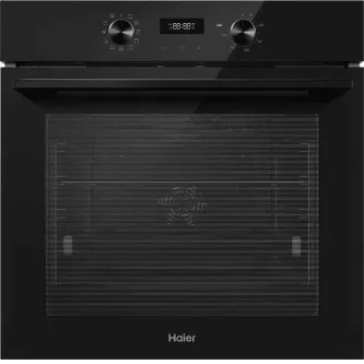 Духовой шкаф HAIER HOQ-R2ARN3GB