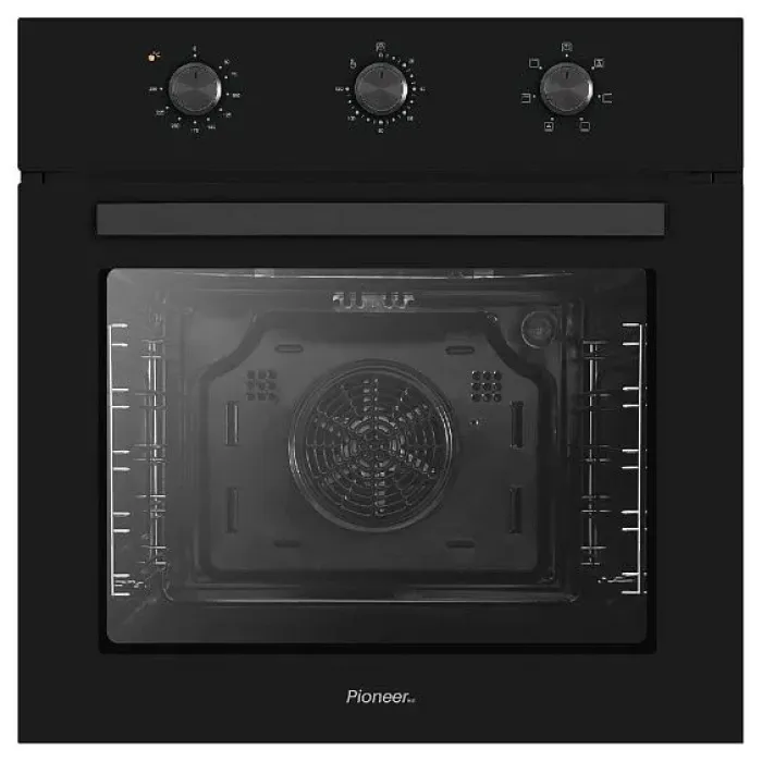Духовой шкаф PIONEER OVB-600600 BL
