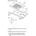 Варочная поверхность BOSCH PBP6C2K80O Варочная поверхность BOSCH PBP6C2K80O