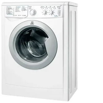 Стиральная машина INDESIT iwsc 5105 sl Стиральная машина INDESIT iwsc 5105 sl