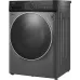 Стиральная машина WEISSGAUFF WMD 4828 Inverter Steam Grey Стиральная машина WEISSGAUFF WMD 4828 Inverter Steam Grey