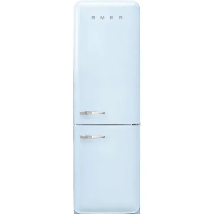 Холодильник SMEG FAB32RPB6 Холодильник SMEG FAB32RPB6