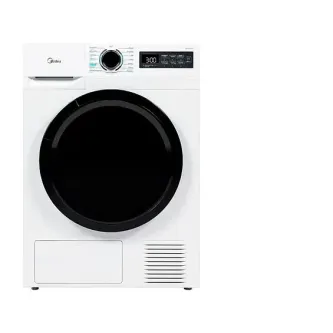 Сушильная машина MIDEA MD1180BH60/W Сушильная машина MIDEA MD1180BH60/W