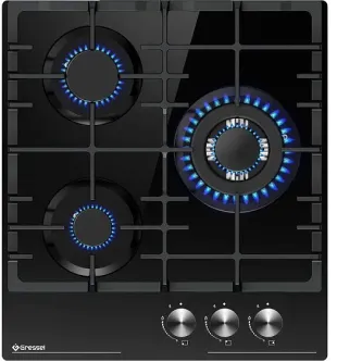Варочная поверхность GRESSEL U45H35S001 Варочная поверхность GRESSEL U45H35S001