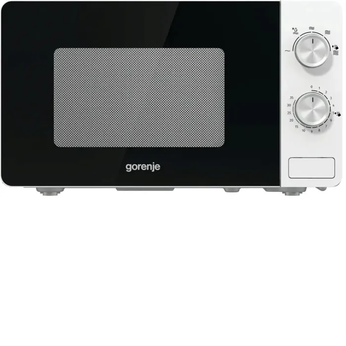 Микроволновая печь GORENJE MO17E1W