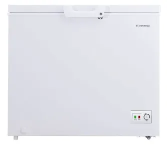 Морозильный ларь ESPERANZA CFH280FLW