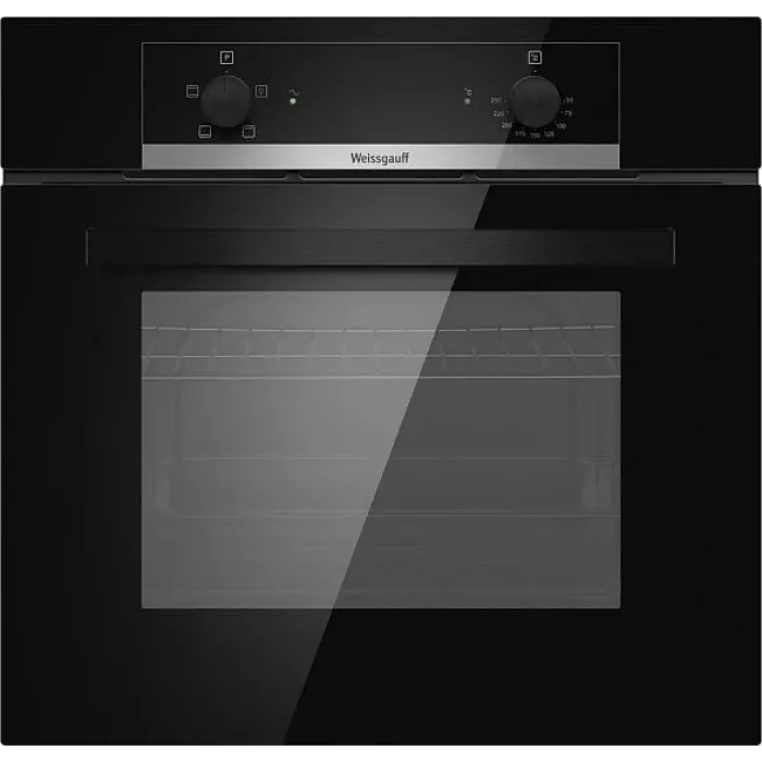 Духовой шкаф WEISSGAUFF EOM 104 B Духовой шкаф WEISSGAUFF EOM 104 B