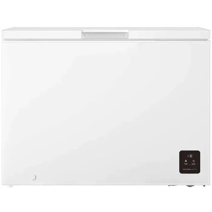 Морозильный ларь GORENJE FHC3016W5