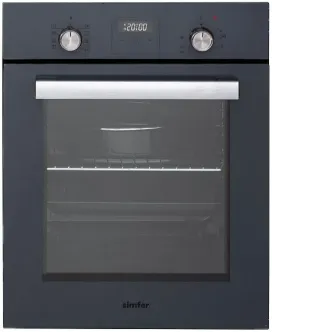 Духовой шкаф SIMFER B4EG59070