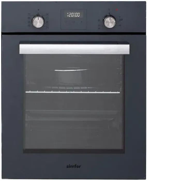 Духовой шкаф SIMFER B4EG59070 Духовой шкаф SIMFER B4EG59070