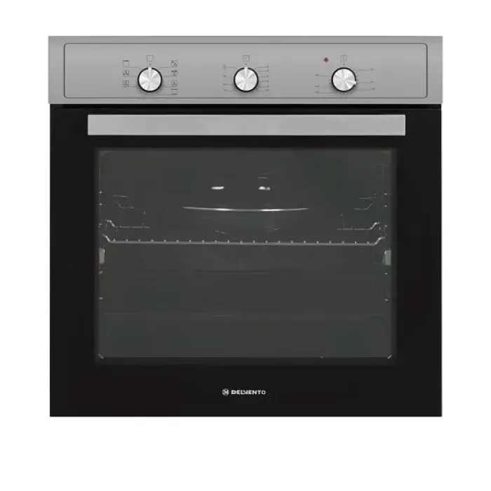 Духовой шкаф DELVENTO V6EM17015 Духовой шкаф DELVENTO V6EM17015