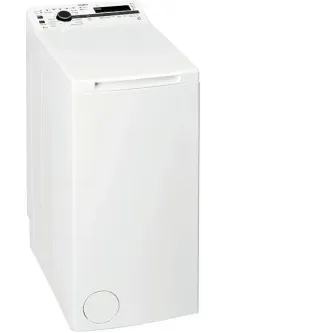 Стиральная машина WHIRLPOOL NTDLR 6240 SSPLN