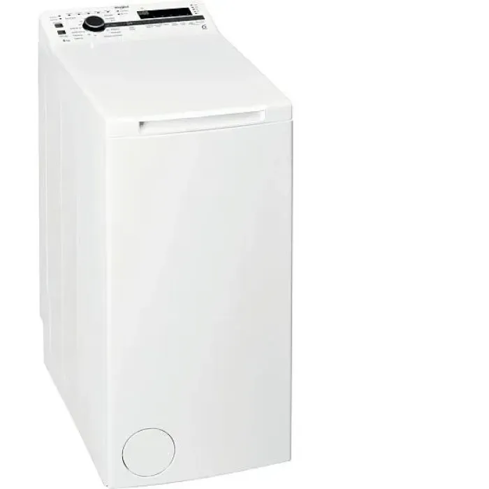 Стиральная машина WHIRLPOOL NTDLR 6240 SSPLN