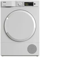 Сушильная машина VESTEL TDH8112T1W