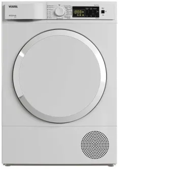 Сушильная машина VESTEL TDH8112T1W
