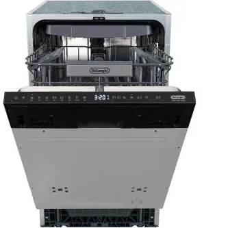 Посудомоечная машина DELONGHI DDW 08S Violet