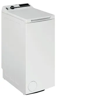 Стиральная машина WHIRLPOOL TDLRB65241BS