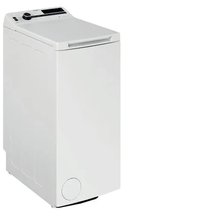 Стиральная машина WHIRLPOOL TDLRB65241BS